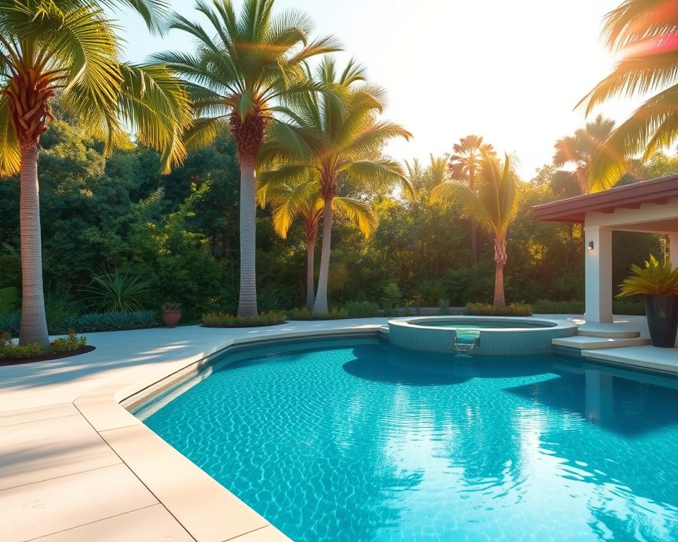 pool remodeling Humble