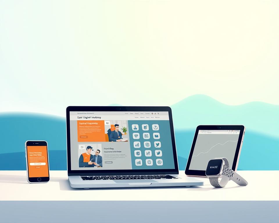 internet marketing company