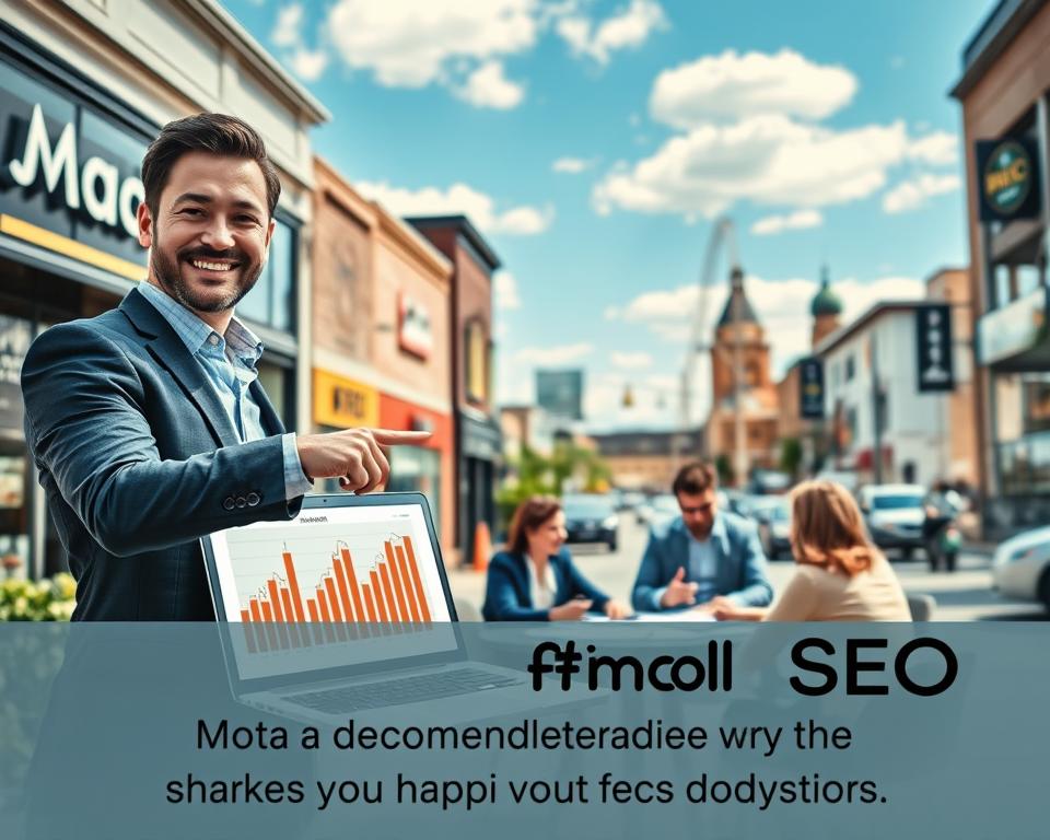 professional search engine optimization Medford Oregon