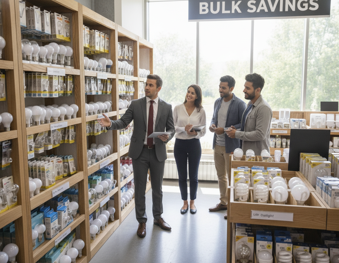Cheap Light Bulbs Wholesale